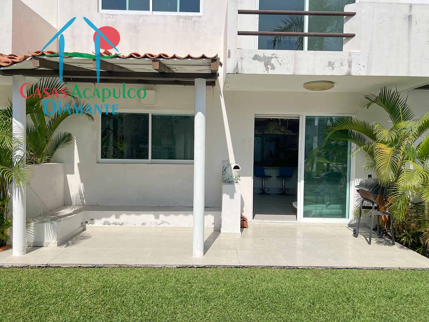 Villas Velato Joker 39 - Terraza 4